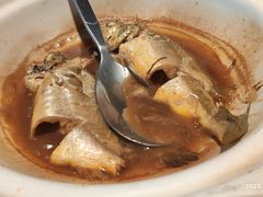 家焖舟山小黄鱼-徐记海鲜(曲江南湖店)