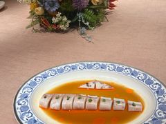 -香然会·园林雅宴(陆家嘴店)