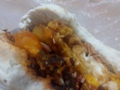 -老马家马蓉蛋菜夹馍·腊牛肉夹馍(回民街店)