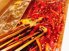 -串天下串串香(宽窄巷子店)