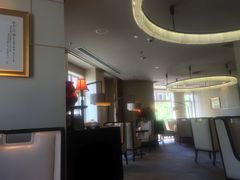 大堂-利顺德大饭店·水岸中餐厅(小白楼店)