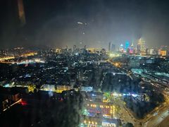 -无锡君来洲际酒店