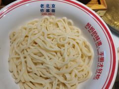 -恭敬李·烤鸭(天坛北门店)