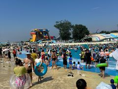 -秦皇岛乐岛海洋王国