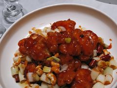 -鸭王烤鸭店(三里河店)