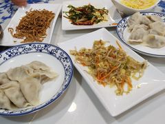 -东方饺子王(新阳路店)