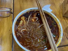-白家高记肥肠粉(总店)