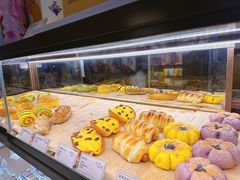 -奈雪的茶(石厦时代广场店)