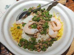 -小川洋风料理(街道口店)