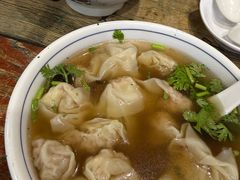 -老谢野馄饨(延安路店)
