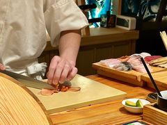 -小十Omakase(地王大厦店)
