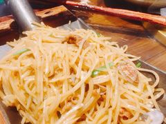 -水煮三国·川鲁江湖菜(香山店)