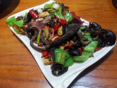 -潼十三肉夹馍(东单店)