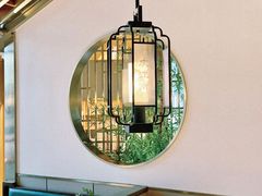 卡座-庆江南江南菜(琴湖溪里花园城店)