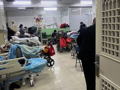 -天津医科大学第二医院