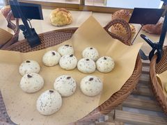 -啊噗吐呦现场烘焙(麦凯乐店)