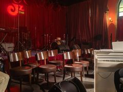 -JZ Club 爵士酒吧(上海店)