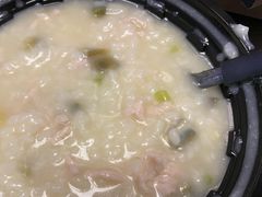 -潮粥荟·潮汕砂锅粥(槐房万达店)
