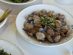 -松兰山海景大酒店·海鲜中餐厅