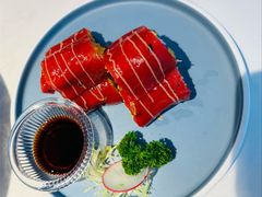 -虾饺妹·粤式茶餐厅(荟聚店)