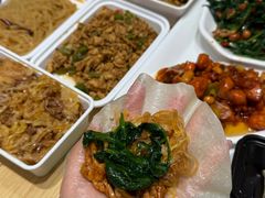 -姥姥家春饼店(惠新东街店)