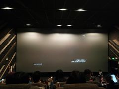 -金逸影城(广州海珠城激光IMAX店)
