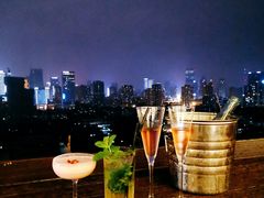 -萨芭蒂高空花园餐酒吧