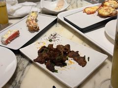 -雍和会海鲜姿造自助(湖东路店)
