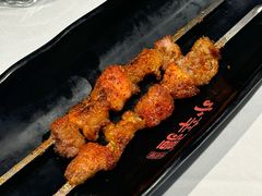 -天山传奇新疆菜(SKLP店)