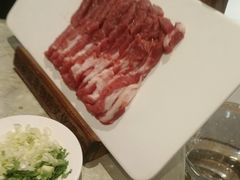 -东来顺饭庄(王府井步行街店)