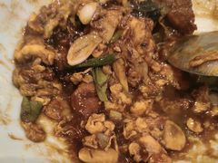 -玉华台饭庄·淮扬菜·烤鸭(望京店)