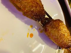 -福苗小骆驼烧烤(莲湖路店)