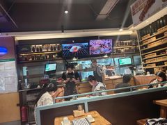 -木屋烧烤(万德庄店)