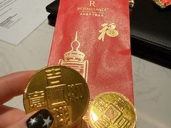 -深圳彭年万丽酒店