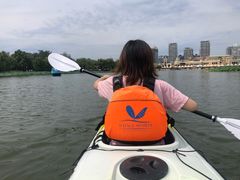 -WhaleSports户外水上运动俱乐部(朝阳公园店)