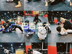 -极斗-IKMF马伽术·格斗运动学院(东直门店)