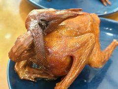 -煲煲掂风味煲仔饭餐厅(西区店)