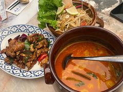 -KingThaia金泰兰(滨江天街店)