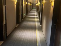 -如家精选酒店(杭州滨江滨文路大学城店)