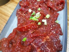 -小米烤肉·和牛原切-创意韩料(东关店)