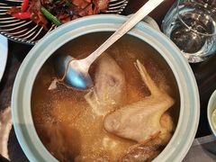 -环球港凯悦 · 享悦中餐厅