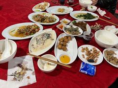 -车头老二大排档