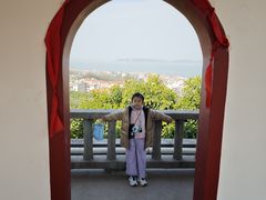 -莆田湄洲妈祖祖庙