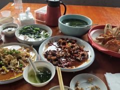 -坛南湾农家乐·海鲜楼·大排档(平潭坛南湾店)