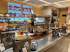 -北京王府井希尔顿酒店·万斯阁西餐厅