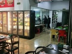 大堂-林二哥宜烤官·宜宾小烧烤