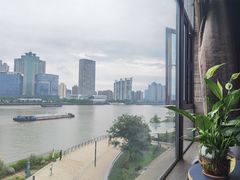 -张博士茗茶馆(外滩店)