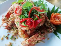 -芽庄MP泰式海鲜海景餐厅