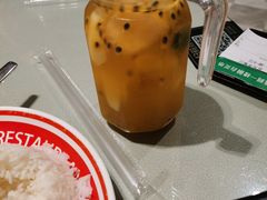 -星發茶餐厅(小梅大街店)