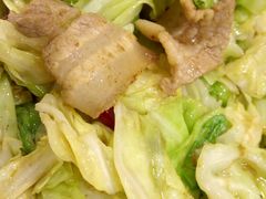 -阿婆农家菜(车墩店)
